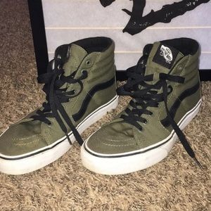 Vans